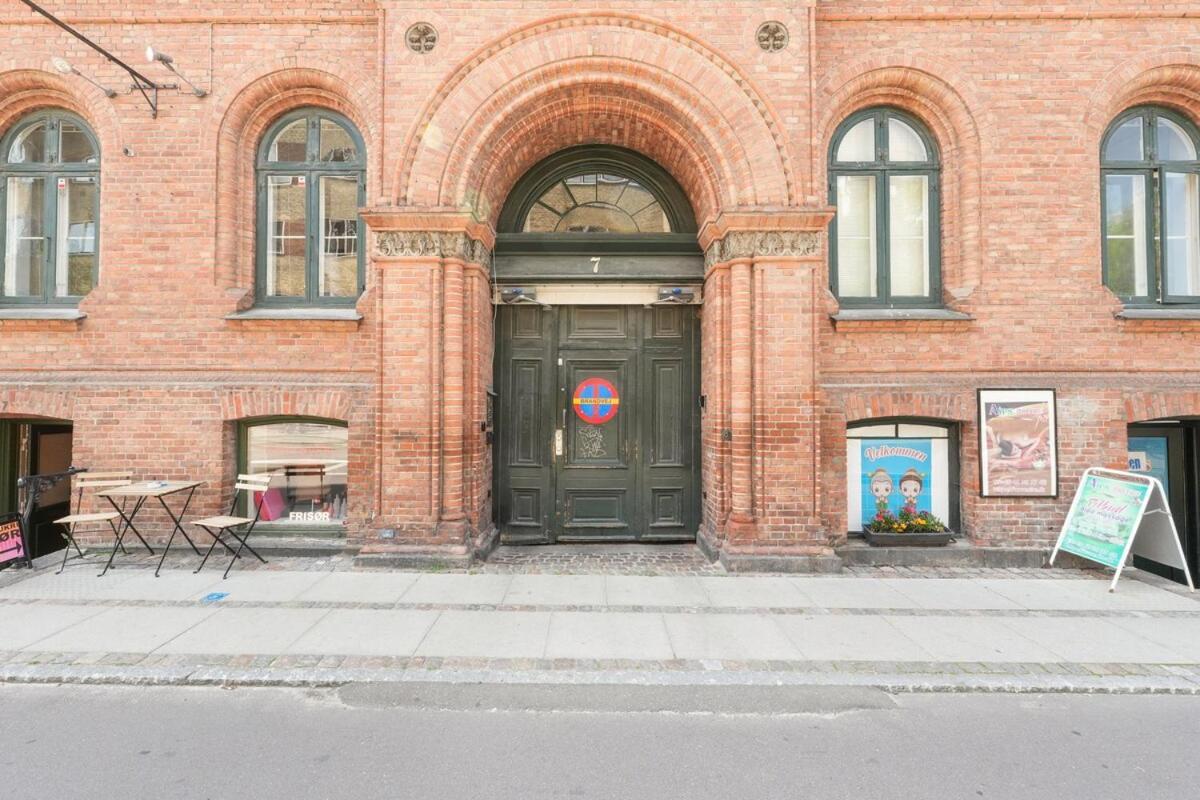 Stylish Flat - 200m2 Of Comfort * København