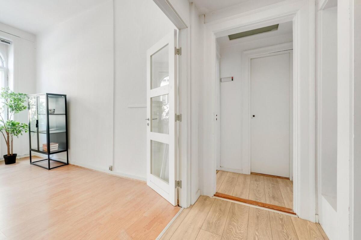 Leilighet Stylish Flat - 200m2 Of Comfort