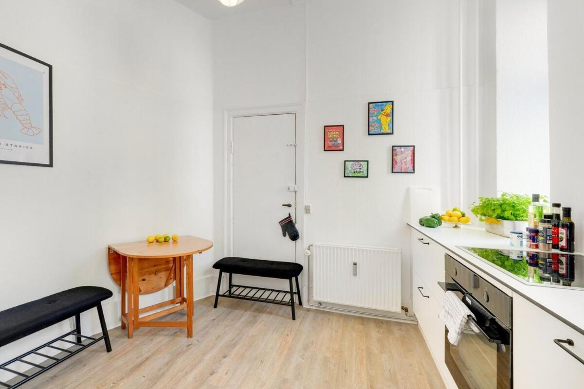 Stylish Flat - 200m2 Of Comfort København