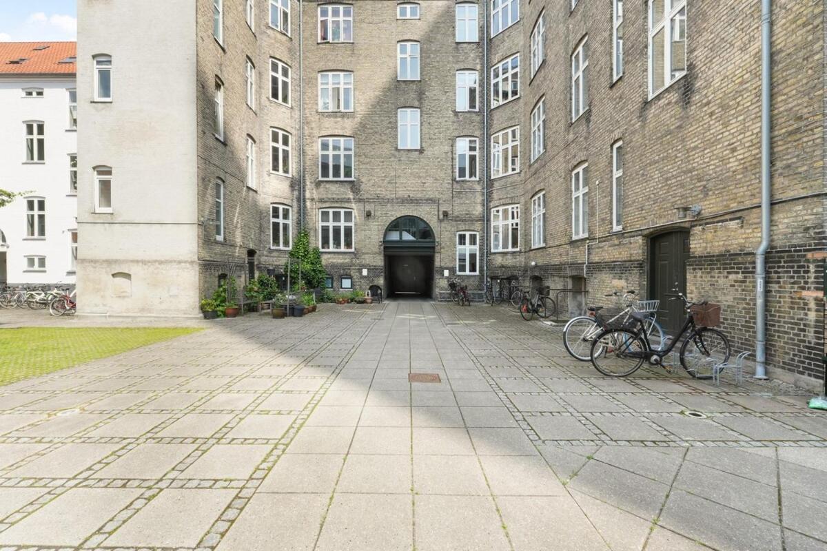 Stylish Flat - 200m2 Of Comfort Leilighet