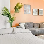 Stylish Flat - 200M2 Of Comfort