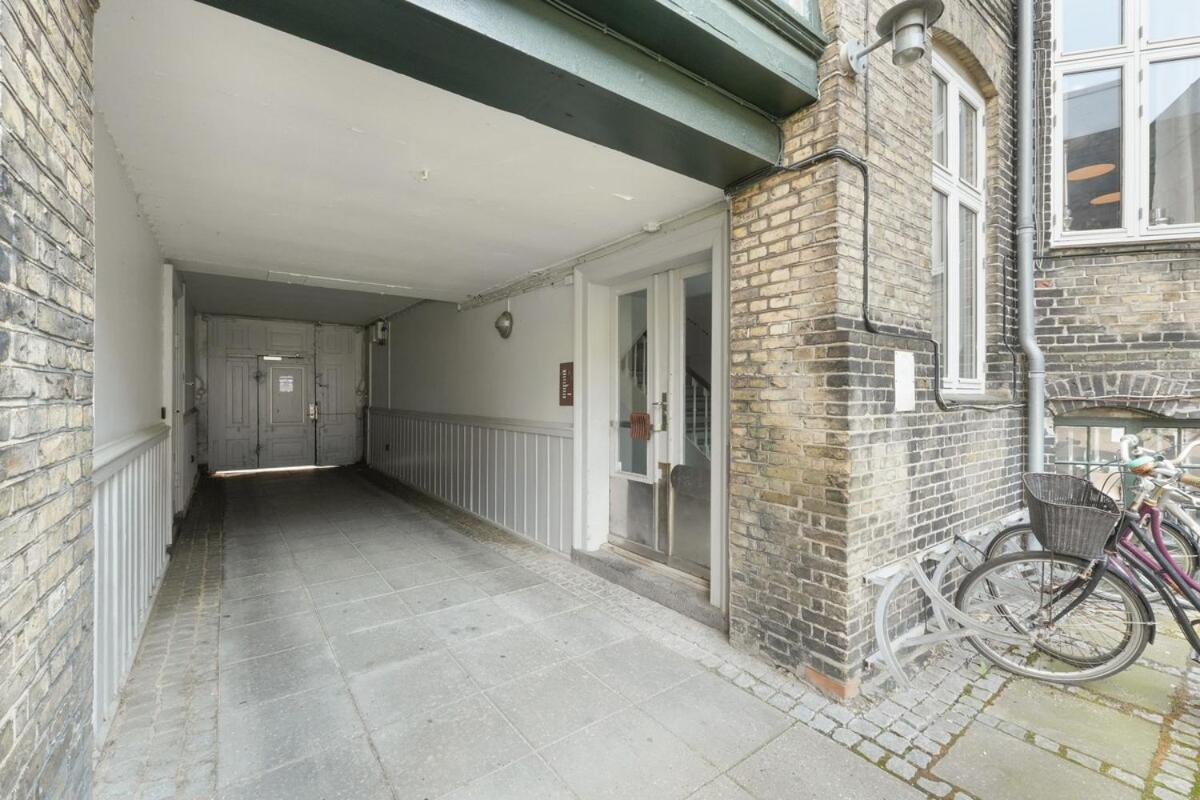Stylish Flat - 200m2 Of Comfort Copenhagen
