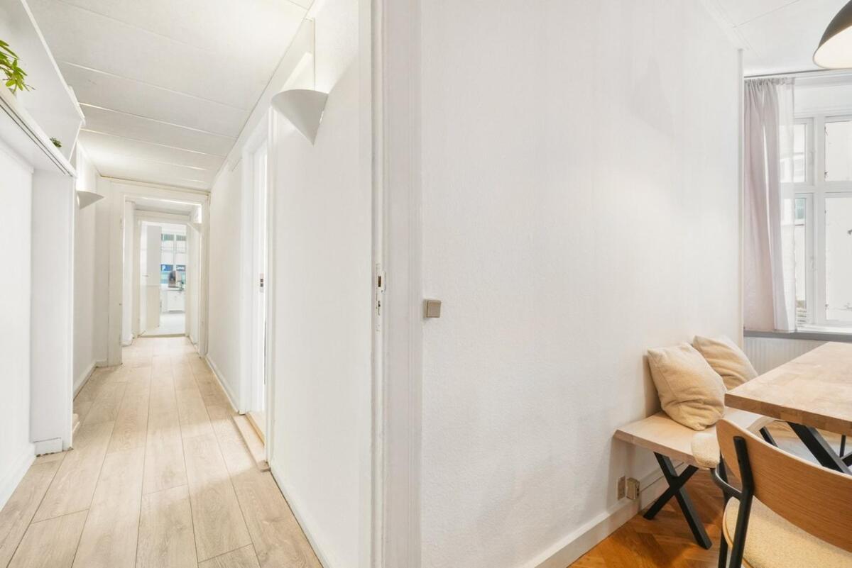 Stylish Flat - 200m2 Of Comfort Apartment