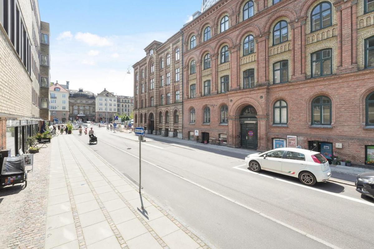 Stylish Flat - 200m2 Of Comfort Apartment Copenhagen