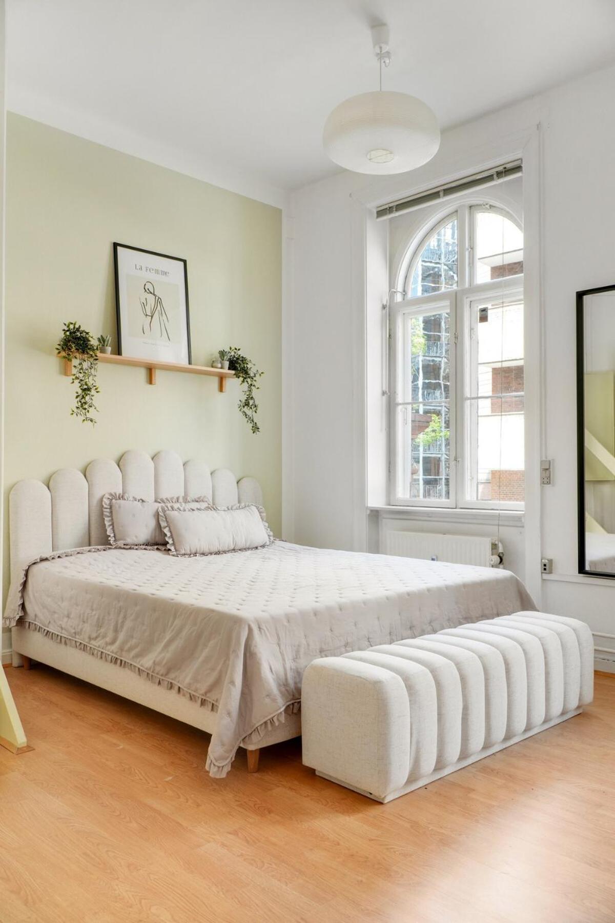Stylish Flat - 200m2 Of Comfort Copenhagen