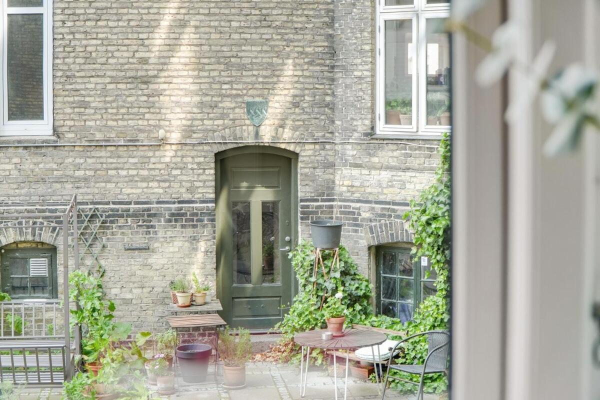 Apartment Stylish Flat - 200m2 Of Comfort Copenhagen